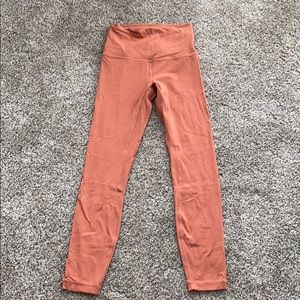 Lululemon Align Leggings